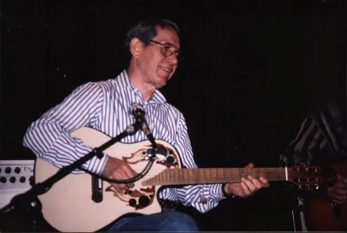 Chet Atkins